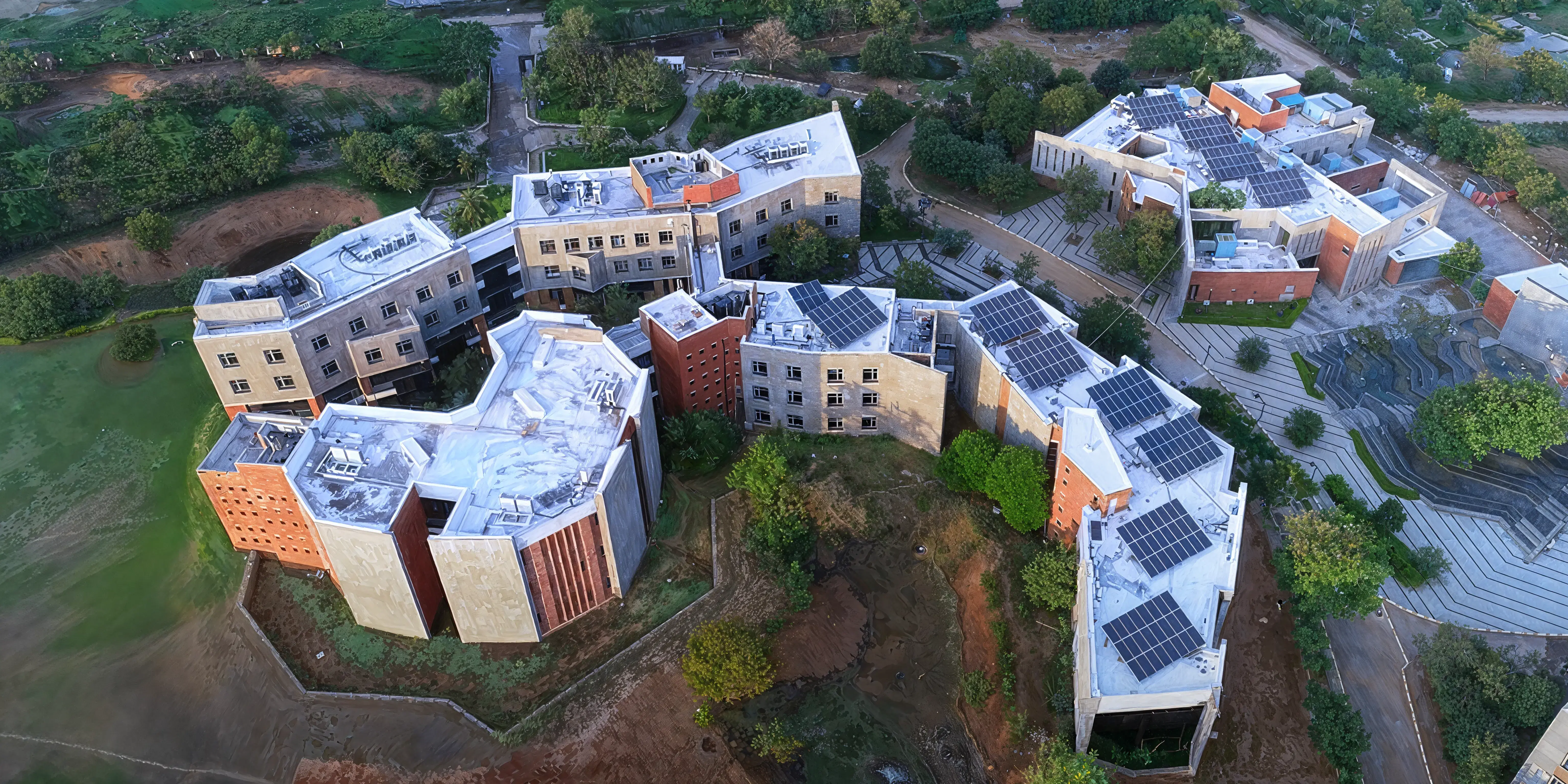 IMT Hyderabad Campus photo 11